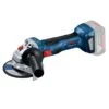 Bosch Professional Akku-Winkelschleifer GWS Ø 125 Mm 18 V-7 Solo -Elektrowerkzeuge 857656 3058 1