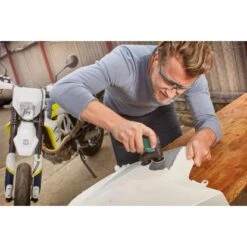 Bosch EasyCurvSander 12 V Mit Akku -Elektrowerkzeuge 86 3058 hmcurvsander037 11