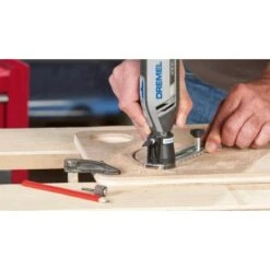 Dremel Kreis- Und Parallelschneider 678 -Elektrowerkzeuge 8710364081899 2890 A 01