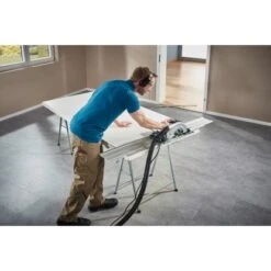 Wolfcraft Führungsschiene FKS 145 Für Handkreissägen 15 Wolfcraft Führungsschiene FKS 145 Für Handkreissägen -Elektrowerkzeuge 871667 4275 15