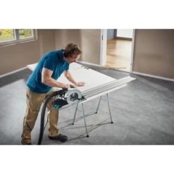 Wolfcraft Führungsschiene FKS 145 Für Handkreissägen 17 Wolfcraft Führungsschiene FKS 145 Für Handkreissägen -Elektrowerkzeuge 871667 4275 17