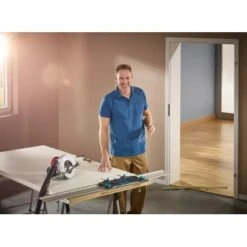 Wolfcraft Führungsschiene FKS 145 Für Handkreissägen 19 Wolfcraft Führungsschiene FKS 145 Für Handkreissägen -Elektrowerkzeuge 871667 4275 19