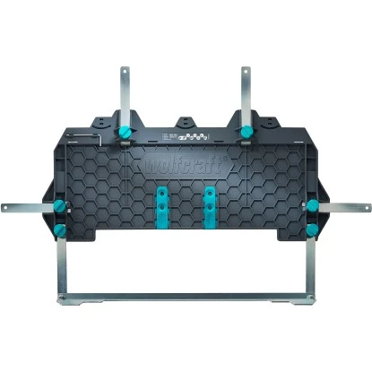 Wolfcraft Führungsschiene FKS 145 für Handkreissägen Wolfcraft Führungsschiene FKS 145 Für Handkreissägen -Elektrowerkzeuge 871667 4275 2