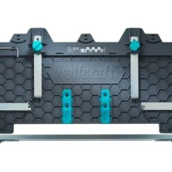 Wolfcraft Führungsschiene FKS 145 Für Handkreissägen 5 Wolfcraft Führungsschiene FKS 145 Für Handkreissägen -Elektrowerkzeuge 871667 4275 4