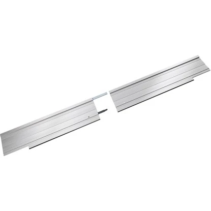 Wolfcraft Führungsschiene FKS 145 für Handkreissägen Wolfcraft Führungsschiene FKS 145 Für Handkreissägen -Elektrowerkzeuge 871667 4275 8