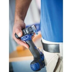 LUX-TOOLS Akkuschrauber ABS-20Li Solo -Elektrowerkzeuge 873808043 A02 231216 RET01