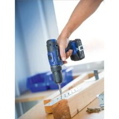 LUX-TOOLS Akkuschrauber ABS-20Li Solo -Elektrowerkzeuge 873808043 A05 231216 RET01