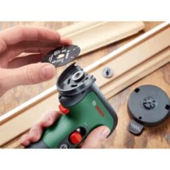 Bosch Akku-Trennschleifer Easy Cut & Grind -Elektrowerkzeuge 8773525 AB02