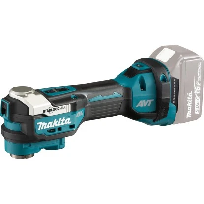 Makita Akku-Multitool Makita Akku-Multitool -Elektrowerkzeuge 88381741316 1223 01