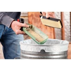 Bosch Bandschleifer PBS 75 AE 4 Bosch Bandschleifer PBS 75 AE -Elektrowerkzeuge 9119629 3