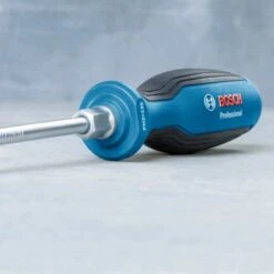 Bosch Professional Akku-Bohrschrauber GSR 12 V-15 Handwerkzeug-Set -Elektrowerkzeuge 9329525 3058 AB 01