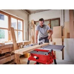 Einhell Tischkreissäge TC-TS 2225 U 7 Einhell Tischkreissäge TC-TS 2225 U -Elektrowerkzeuge 942821 2171 3