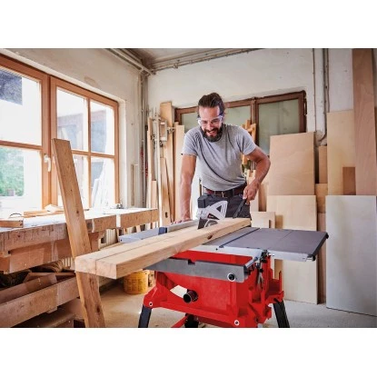 Einhell Tischkreissäge TC-TS 2225 U Einhell Tischkreissäge TC-TS 2225 U -Elektrowerkzeuge 942821 2171 3