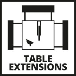 Einhell Tischkreissäge TC-TS 2225 U 9 Einhell Tischkreissäge TC-TS 2225 U -Elektrowerkzeuge 942821 2171 6