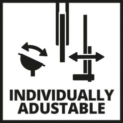 Einhell Tischkreissäge TC-TS 2225 U 11 Einhell Tischkreissäge TC-TS 2225 U -Elektrowerkzeuge 942821 2171 8