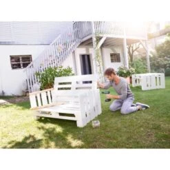 Bosch Akku-Bohrschrauber UniversalDrill 18 Inkl. 2 Akkus & Zubehör 6 Bosch Akku-Bohrschrauber UniversalDrill 18 Inkl. 2 Akkus & Zubehör -Elektrowerkzeuge 943527 3058 hmdrill134 6