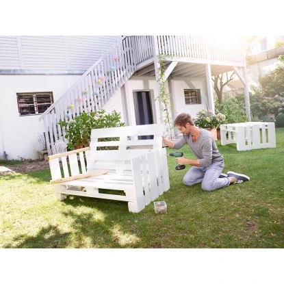 Bosch Akku-Bohrschrauber UniversalDrill 18 inkl. 2 Akkus & Zubehör Bosch Akku-Bohrschrauber UniversalDrill 18 Inkl. 2 Akkus & Zubehör -Elektrowerkzeuge 943527 3058 hmdrill134 6