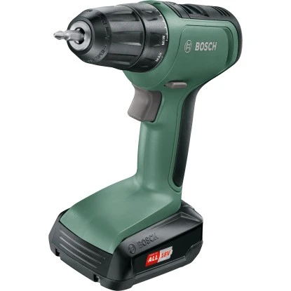 Bosch Akku-Bohrschrauber UniversalDrill 18 inkl. 2 Akkus & Zubehör Bosch Akku-Bohrschrauber UniversalDrill 18 Inkl. 2 Akkus & Zubehör -Elektrowerkzeuge 943527 3058 hmdrill137 2