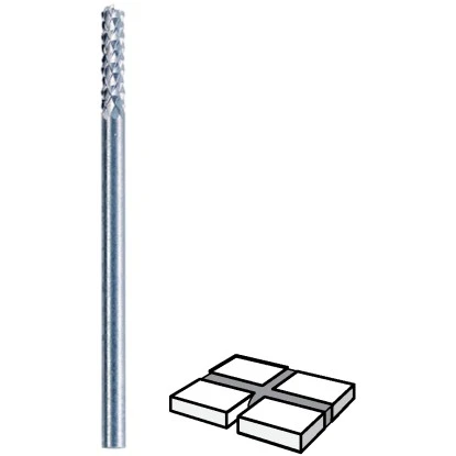 Dremel Fugenfräser 570 Dremel Fugenfräser 570 -Elektrowerkzeuge 9 3058 Mod.570Fugenfrser 2