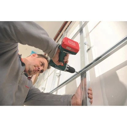 Metabo Akku-Bohrschrauber BS 14,4 Li 14,4 V Metabo Akku-Bohrschrauber BS 14,4 Li 14,4 V -Elektrowerkzeuge Bohrschrauber BS 144 Li 1