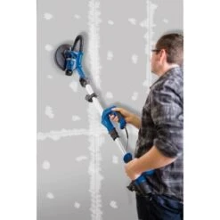 Scheppach Wand- Und Deckenschleifer DS930 12 Scheppach Wand- Und Deckenschleifer DS930 -Elektrowerkzeuge ach diy wand rund na print