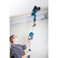 Scheppach Wand- Und Deckenschleifer DS930 8 Scheppach Wand- Und Deckenschleifer DS930 -Elektrowerkzeuge diy decke dreieck na print