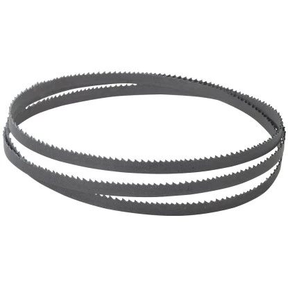 Proxxon Bandsägeblatt für Micro-Bandsäge MBS 240/E Grobverzahnt 14 Zähne Proxxon Bandsägeblatt Für Micro-Bandsäge MBS 240/E Grobverzahnt 14 Zähne -Elektrowerkzeuge dsaegeblatt fuer MBS240E 1