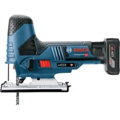 Bosch Professional Akku-Stichsäge GST 12 V-70 Solo Mit Stichsägeblatt 3 Bosch Professional Akku-Stichsäge GST 12 V-70 Solo Mit Stichsägeblatt -Elektrowerkzeuge gst12v70 4ah hd stat 02 2