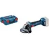 Bosch Professional Akku-Winkelschleifer GWS 18V-7 Solo Mit L-Boxx 115 Mm -Elektrowerkzeuge gws 18v7 sos 06019h9004 1