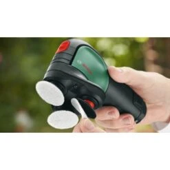 Bosch Akku-Schleifer EasyCurvSander 12 V Solo -Elektrowerkzeuge hmcurvsander039 3200x1800