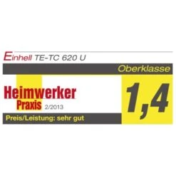 Einhell Radial-Fliesenschneider TE-TC 620 U -Elektrowerkzeuge l Fliesenschneidmaschine 9