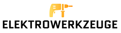 Elektrowerkzeuge