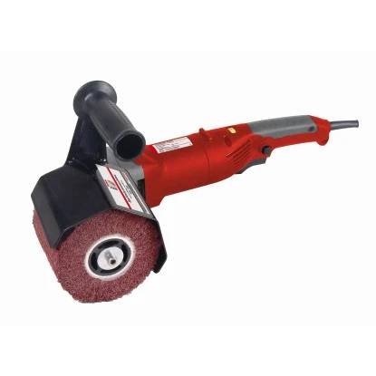 Holzmann Satiniermaschine 230 V SM 100 Holzmann Satiniermaschine 230 V SM 100 -Elektrowerkzeuge n Satiniermaschine SM100 1