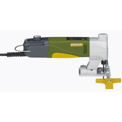 Proxxon Stichsäge STS/E Proxxon Stichsäge STS/E -Elektrowerkzeuge n Super Stichsaege STS E 1