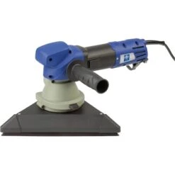 LUX 2-in-1 Trockenbauschleifer TBS-750 -Elektrowerkzeuge ockenbauschleifer des750 6