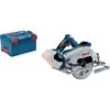 Bosch Professional Akku-Kreissäge GKS 18V-68 Mit L-Boxx Solo 2 Bosch Professional Akku-Kreissäge GKS 18V-68 Mit L-Boxx Solo -Elektrowerkzeuge s 18v68 c sos 06016b5001 1