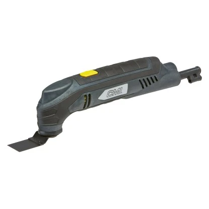 CMI Multifunktionswerkzeug C-MFW-220 CMI Multifunktionswerkzeug C-MFW-220 -Elektrowerkzeuge tifunktionswerkzeug 220W 1
