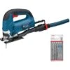 Bosch Professional Stichsäge GST 90 BE Set 2 Bosch Professional Stichsäge GST 90 BE Set -Elektrowerkzeuge tiongst90be 0615990k01 dyn